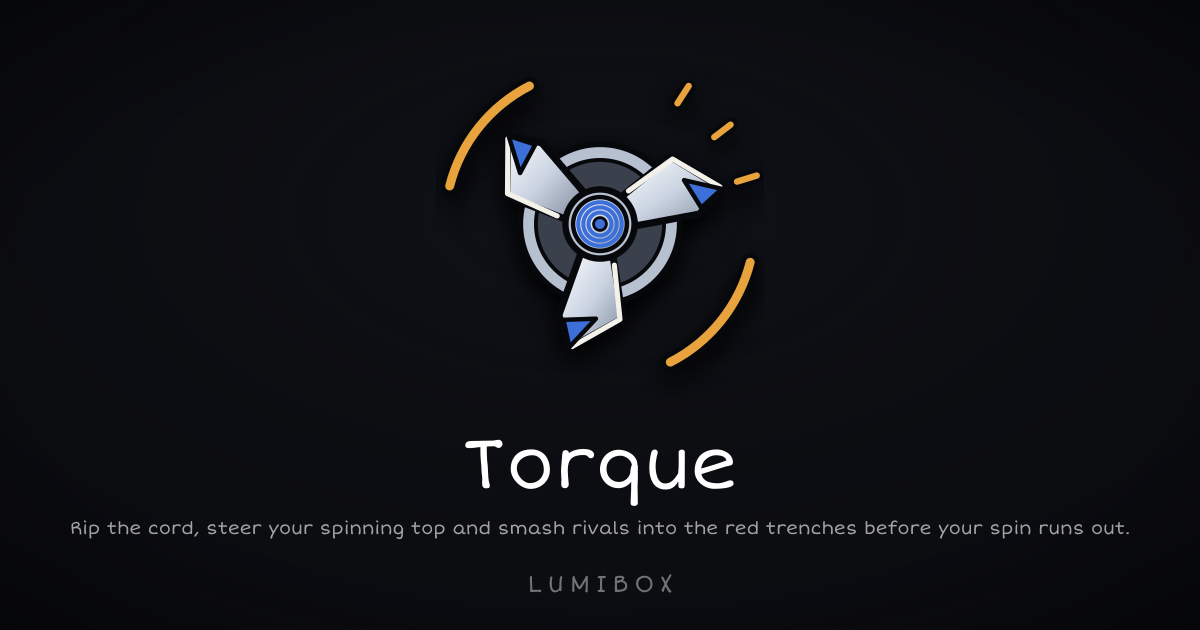 Torque